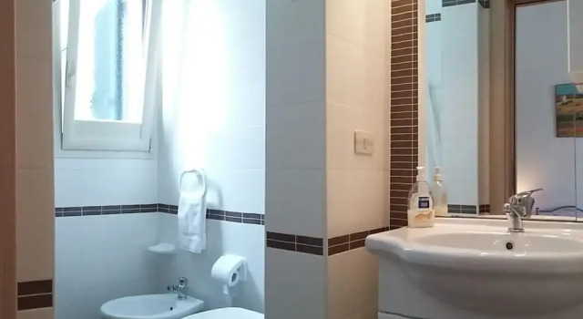 Standard Apartment Casa Roberto