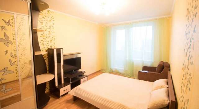 Flats of Moscow Apartment Domodedovskaya, Reservar Apartamento Hotéis baratos em Moscou