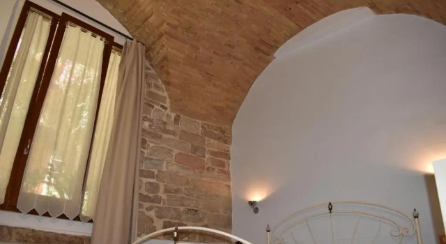 Апартаменты Borgo San Sisto Apartment