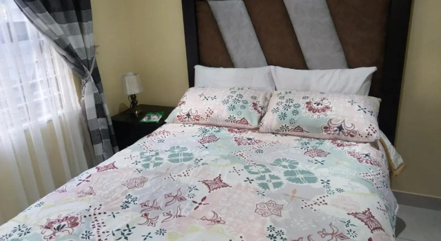 LPM Guest, Boek Pension Pretoria 