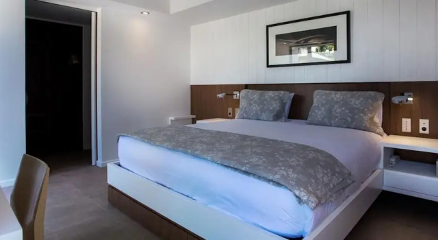 Villa Angelique, Buchen Sie Villa St. Barthelemy 
