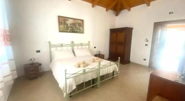 Villa Pedrosu