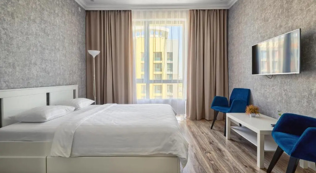 Raisson Ahotel B167