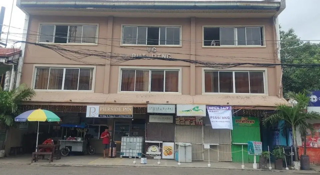 Pierside Inn, Book Hotel Cebu City Cebu