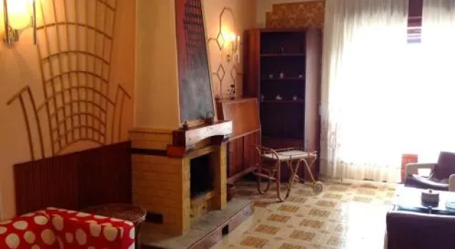 Villa Sirio