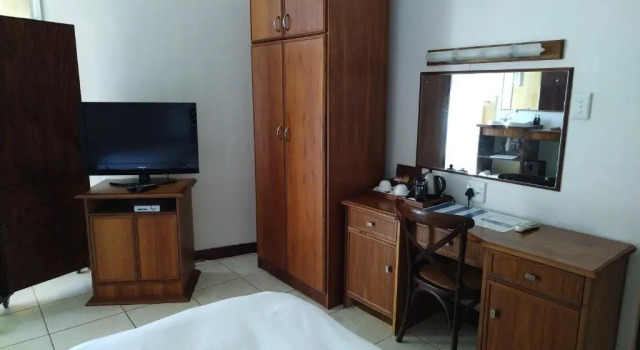 Двухместный номер Economy Cana Vineyard Guesthouse