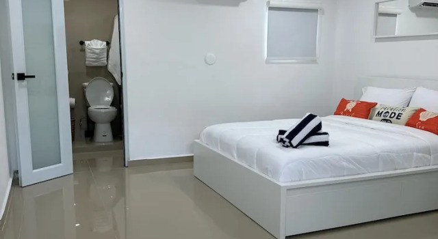Номер Premium Casa Toñita