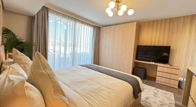 Sodic Vilette Units - Mynt Hospitality, Prenota Appartamento Il Cairo Cairo Governorate