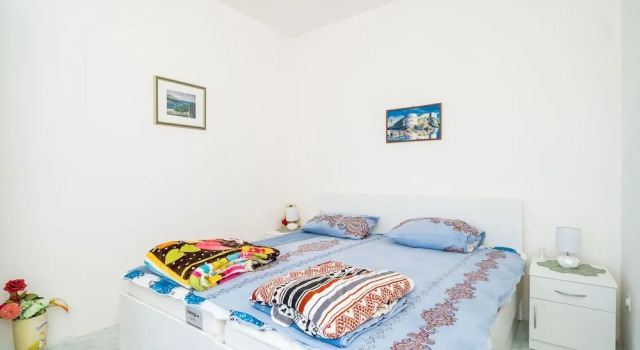 Apartment Kia