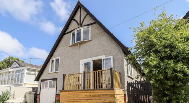 Westcott, Rezervasyon Tatil Evi Merseyside villalar, Villa
