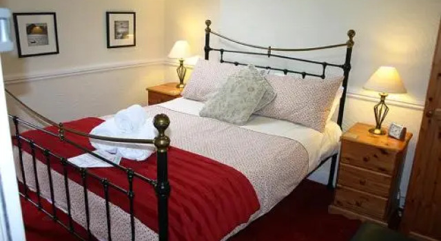 Brixham House