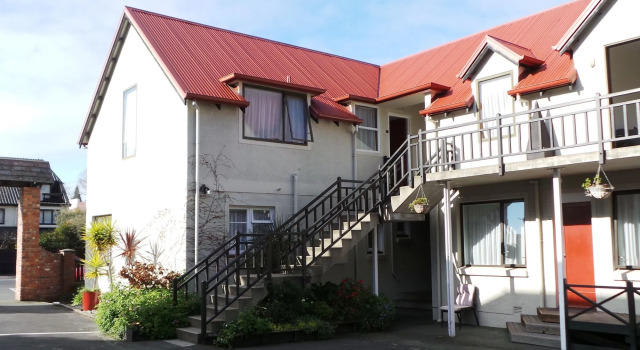 Owens Motel
