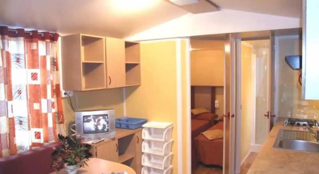 Villaggio Camping Orchidea