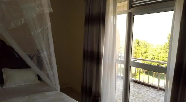 Номер Standard Court Lane Hotel