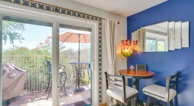 Scenic Tucson Vacation Rental w/ Patio & Grill!, Book Hotel Tucson Arizona
