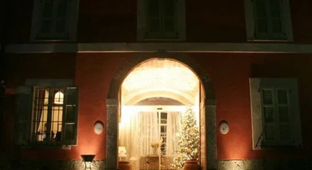 La California Relais, Varaa Hotelli Nibionno Lombardia