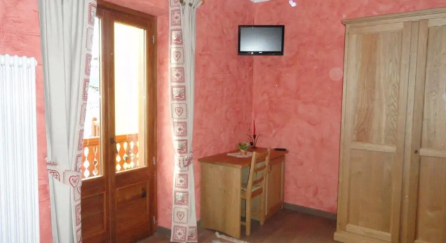 Двухместный номер Standard La Maison Du Bon Megnadzo