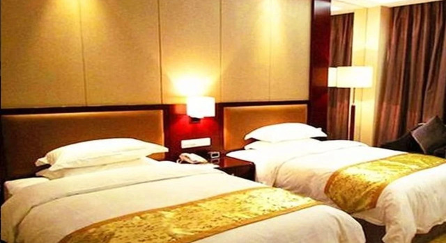 Ri Dong Garden Hotel, Book Hotel Jimei 