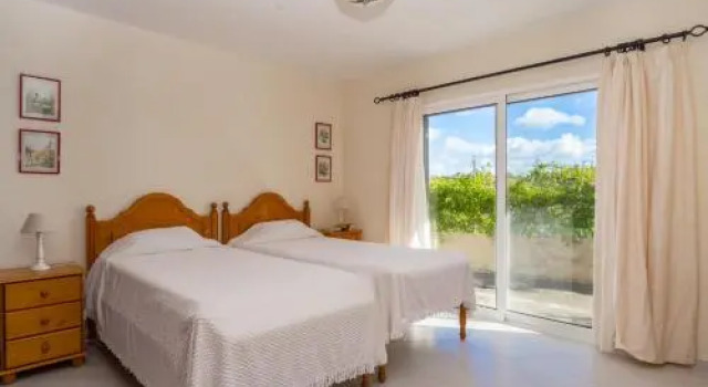 Apartamento Alcazar