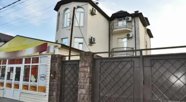 Mini Hotel Veles