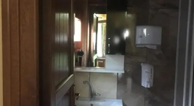 Ayder Bulut Dağevi Bungalow, Забронировать Вилла Чамлыхемшин 