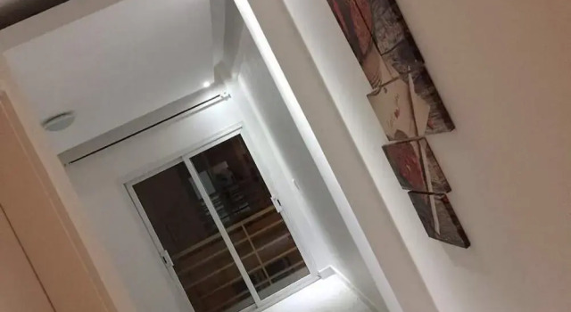 Апартаменты Deluxe Residence Pa omar