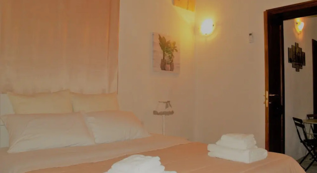 Номер Standard c 1 комнатой Home Porta Napoli Lecce