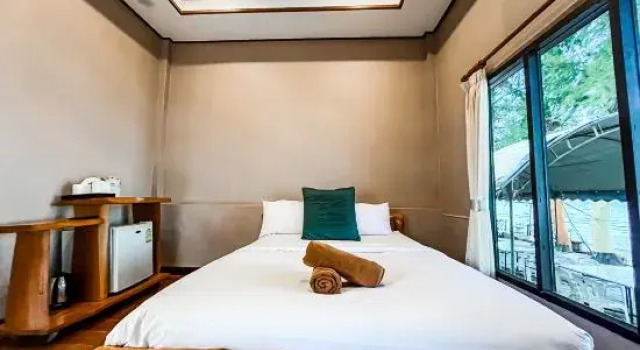 Бунгало Leamsai Beach Resort
