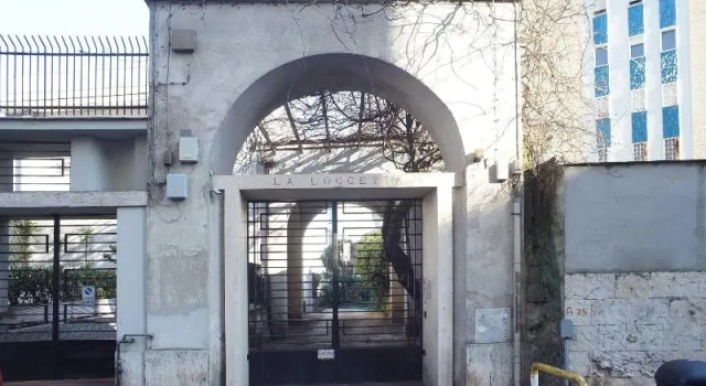 ALuggetella, Buchen Sie Bed & Breakfast Vomero Neapel, in der Nähe von Istituto Pascale