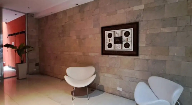 Апартаменты Alto Guemes I Spacious 1BR in Palermo