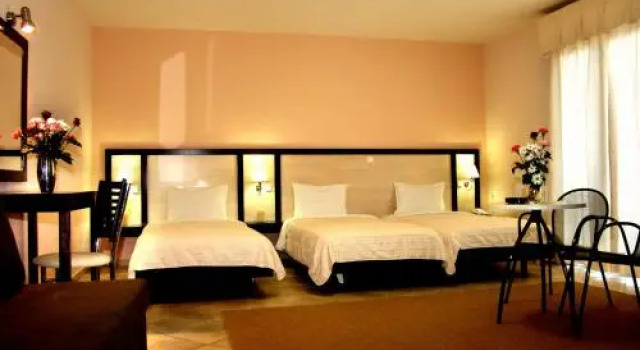 Batselas Classic Hotel, Reserva ahora Hotel Argos Orestiko 
