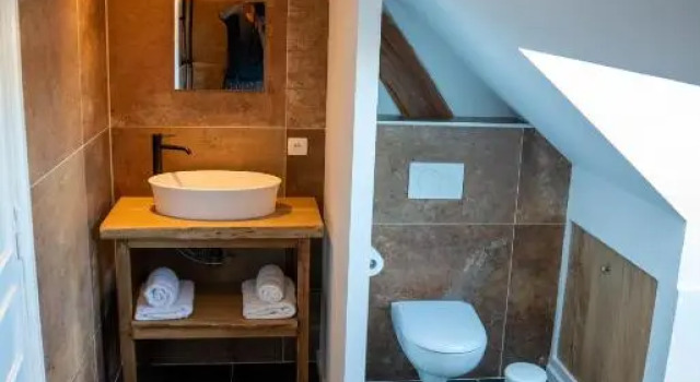 Номер Standard La Maison de Souhey