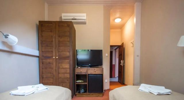Номер Standard Renegade Hotel