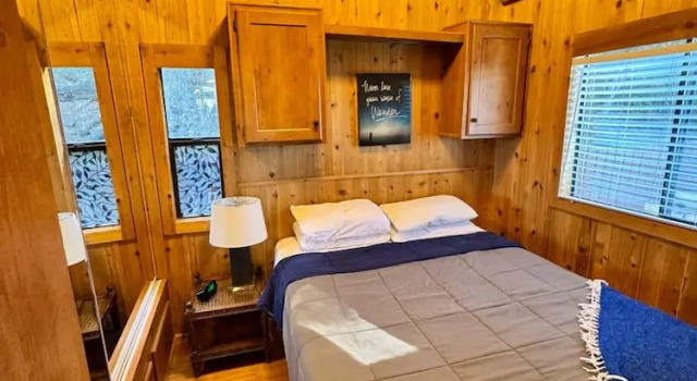 Апартаменты Deluxe Avila Pismo RV Resort & Campground