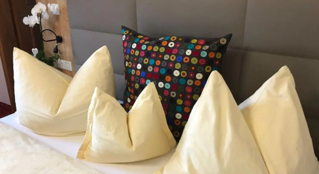 Номер Deluxe Haus Katharina