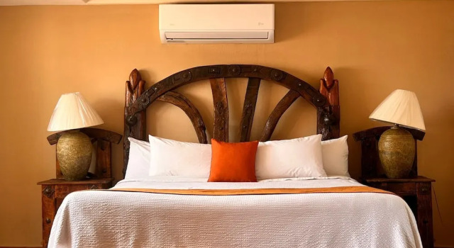 Номер Deluxe Los Vientos Hotel