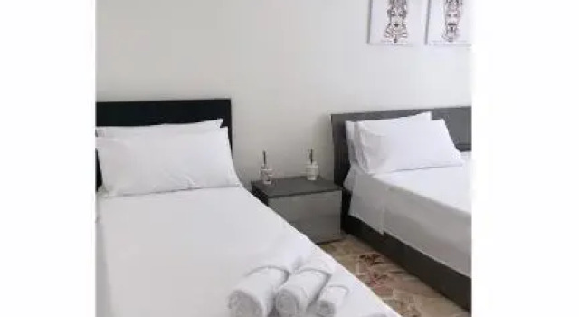 Номер Standard I Siculi B&B