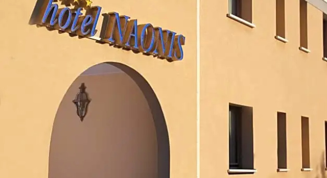 Hotel Naonis, Reserva ahora Hotel Cordenons Véneto