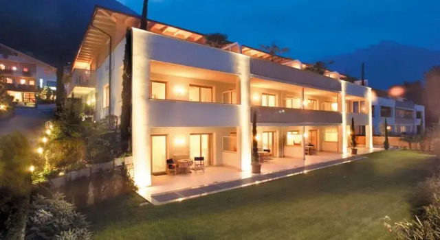 Residence Victoria