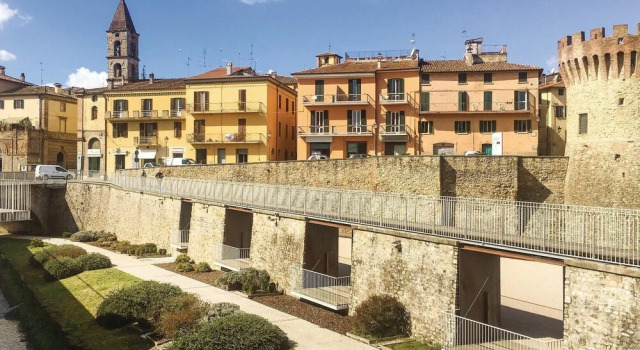 Casa La Coccinella, Réserver Hôtel Nestore Ombrie