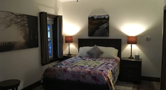 The Inn at Sand Canyon, Забронировать Отель Чеуэла штат Вашингтон
