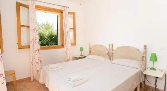 Finca Romana, Varaa Hotelli Santanyi Mallorca