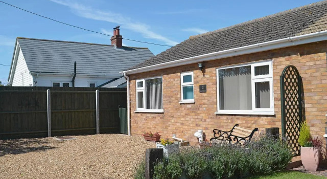 Sea Haven, Prenota Appartamento Heacham Norfolk