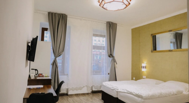 Oasis Teplice