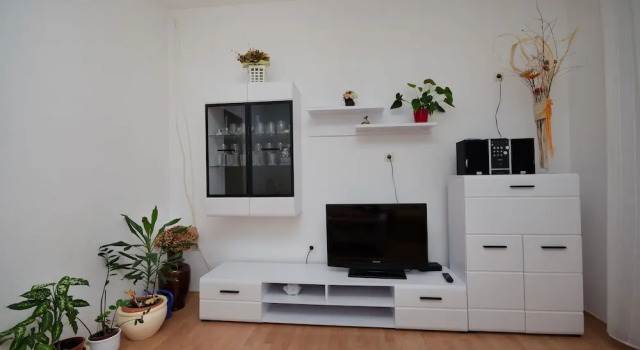 Apartment Ruza, Prenota Appartamento Hotel a Isole Quarnerine con parcheggio, Parcheggio