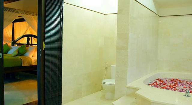 The Halcyon Villas Bali
