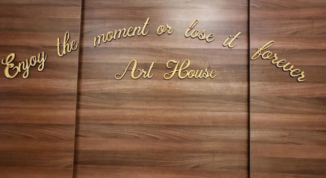 Апартаменты Art House