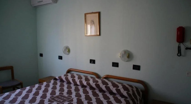 Hotel Igea, Забронировать Отель Отели озера Гарды с парковкой, Парковка