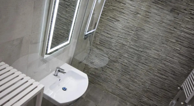 Апартаменты Standard Rosas House Rome Airport