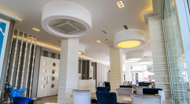 Yildiz Apart Hotel